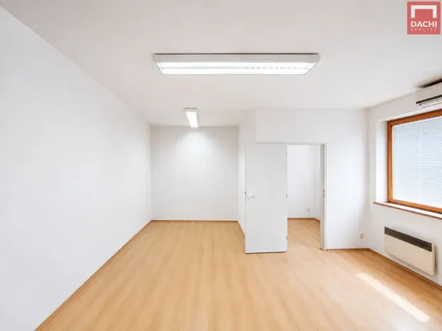 Pronájem bytu 1+kk, Olomouc, Ztracená, 35 m2