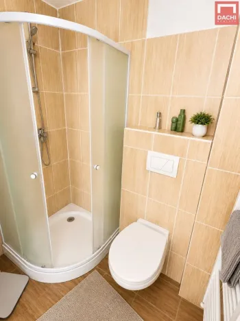Pronájem bytu 1+kk, Olomouc, Ztracená, 35 m2