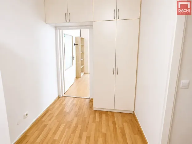 Pronájem bytu 1+1, Olomouc, Ztracená, 35 m2