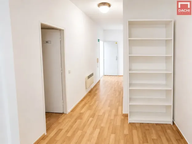 Pronájem bytu 1+1, Olomouc, Ztracená, 35 m2