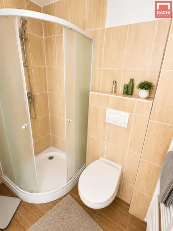 Pronájem bytu 1+1, Olomouc, Ztracená, 35 m2
