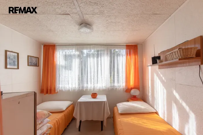 Prodej chaty, Lom, 27 m2