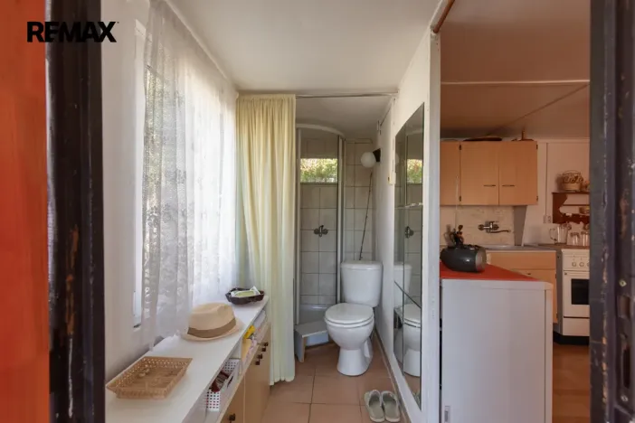 Prodej chaty, Lom, 27 m2