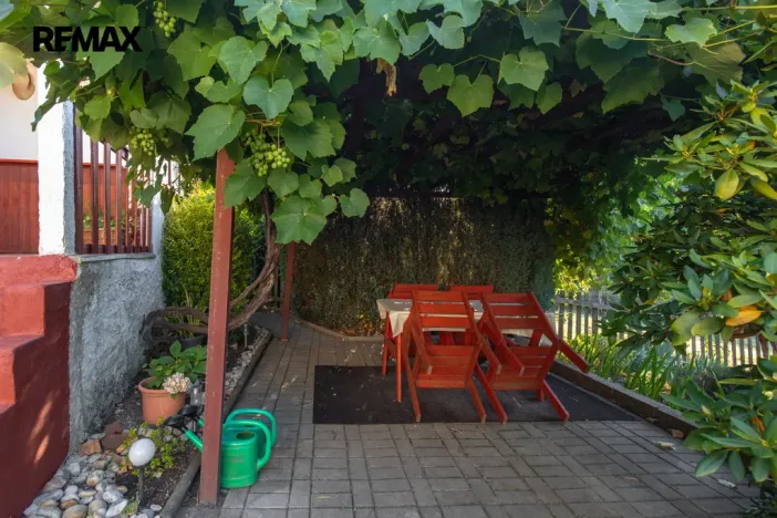 Prodej chaty, Lom, 27 m2