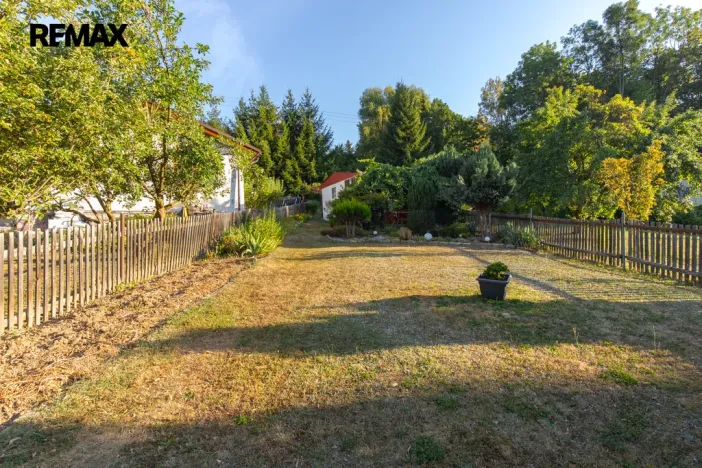 Prodej chaty, Lom, 27 m2