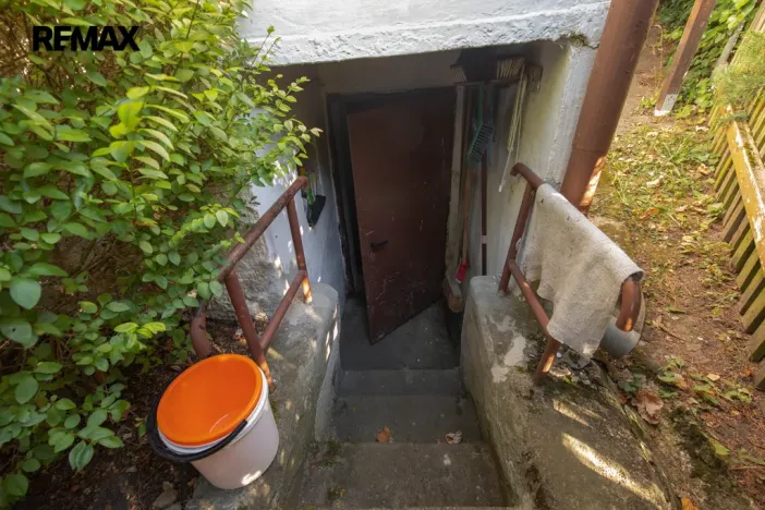 Prodej chaty, Lom, 27 m2