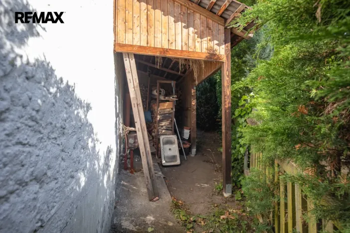 Prodej chaty, Lom, 27 m2