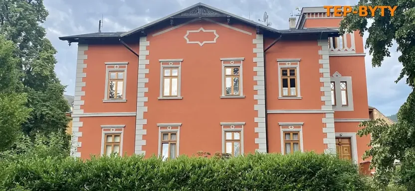 Pronájem bytu 2+1, Osek, 75 m2