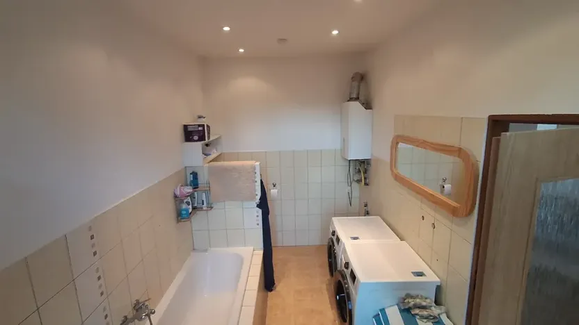 Pronájem bytu 2+1, Osek, 75 m2