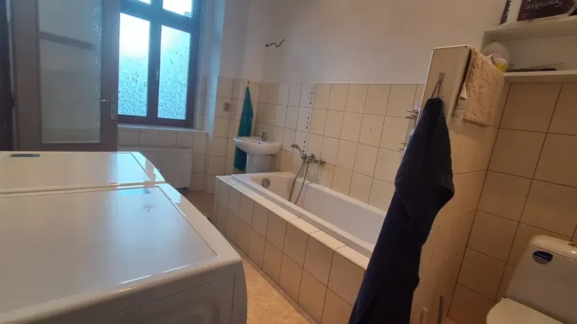 Pronájem bytu 2+1, Osek, 75 m2