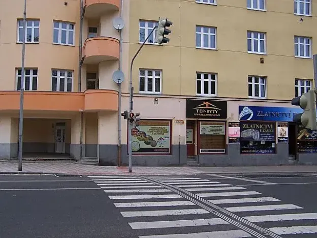 Pronájem bytu 2+1, Osek, 75 m2