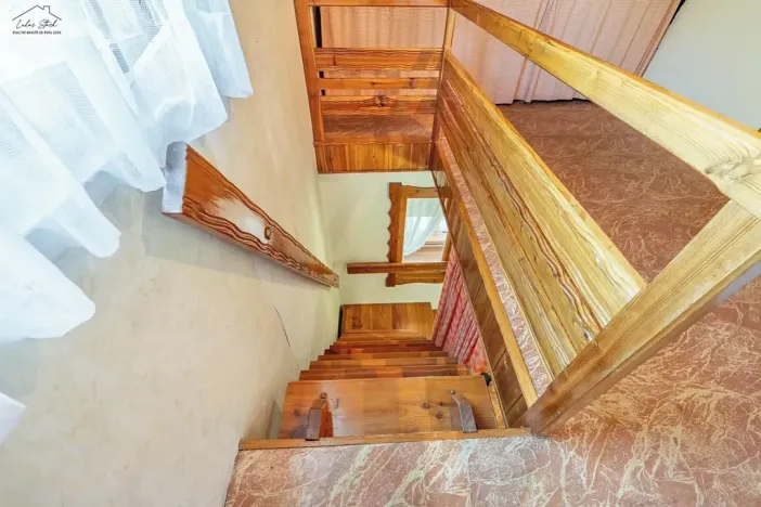 Prodej chaty, Nová Ves pod Pleší, 100 m2