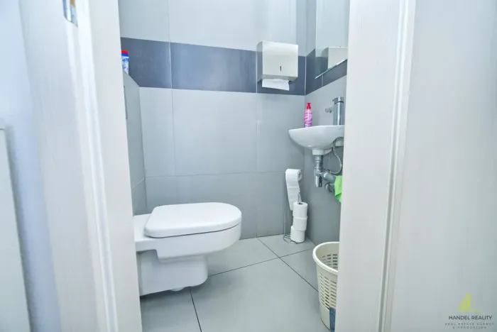 Prodej kanceláře, Břeclav, Národních hrdinů, 156 m2