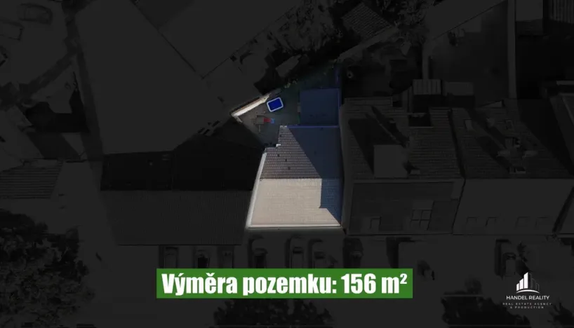 Prodej kanceláře, Břeclav, Národních hrdinů, 156 m2