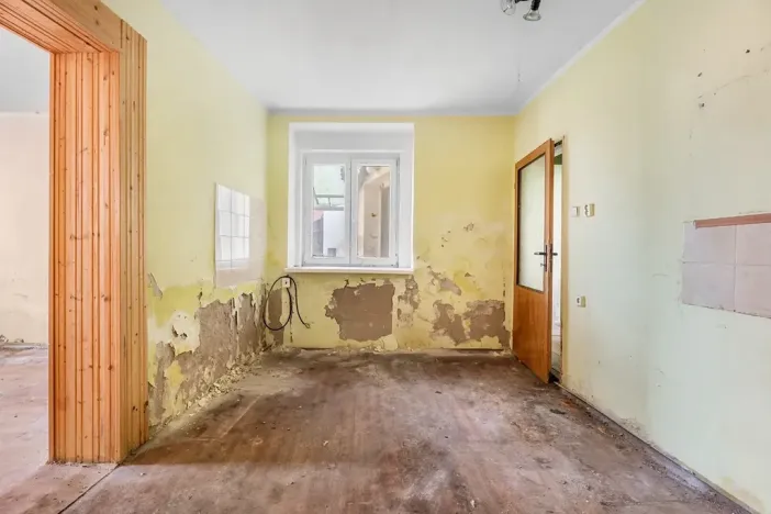 Prodej rodinného domu, Bečov, 159 m2