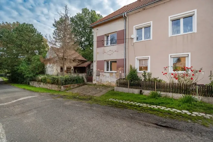 Prodej rodinného domu, Bečov, 159 m2