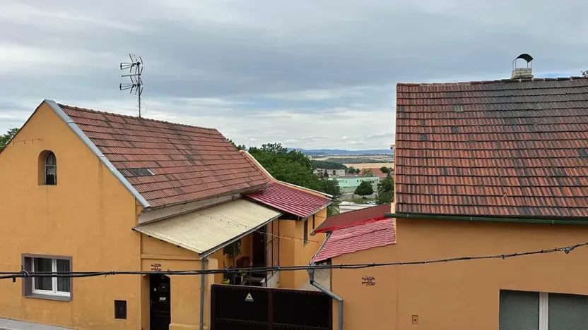Prodej rodinného domu, Bečov, 159 m2