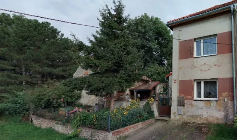 Prodej rodinného domu, Bečov, 159 m2