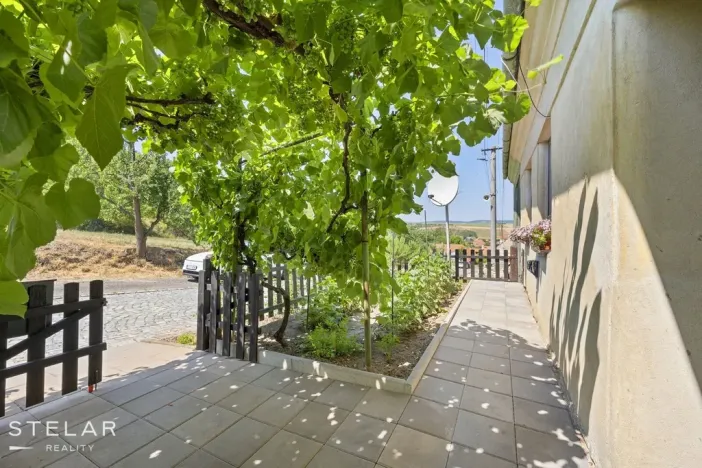 Prodej rodinného domu, Želetice, 151 m2