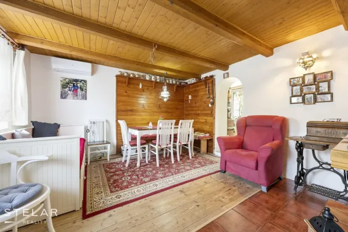 Prodej rodinného domu, Želetice, 151 m2
