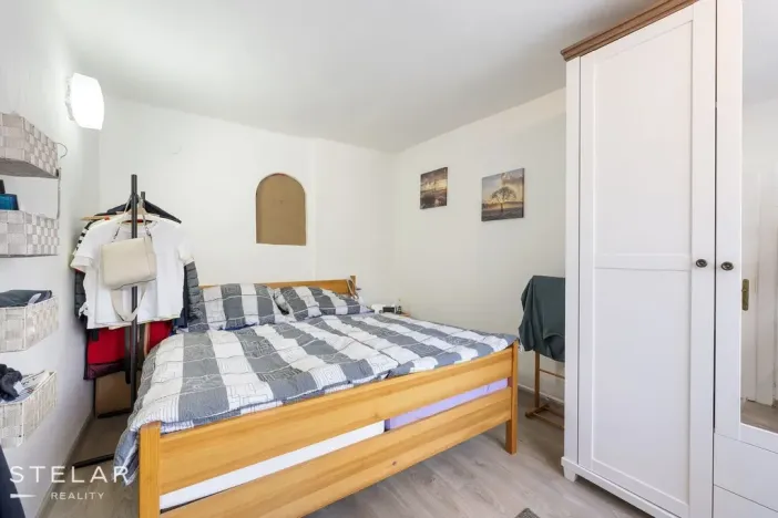 Prodej rodinného domu, Želetice, 151 m2