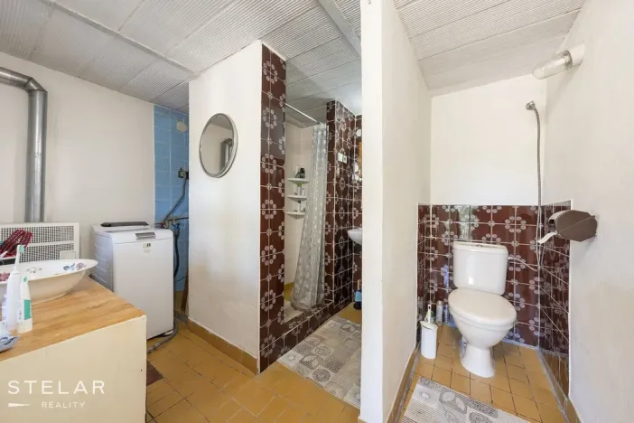 Prodej rodinného domu, Želetice, 151 m2