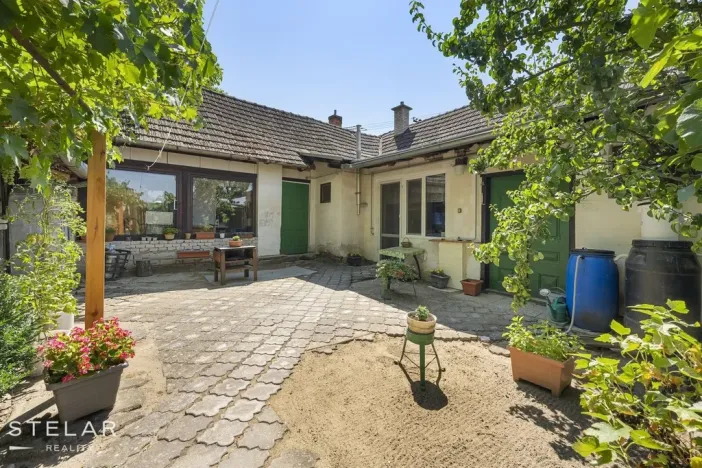 Prodej rodinného domu, Želetice, 151 m2