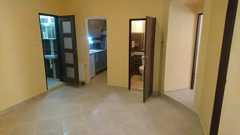 Pronájem pokoje, Praha - Vinohrady, Mánesova, 14 m2