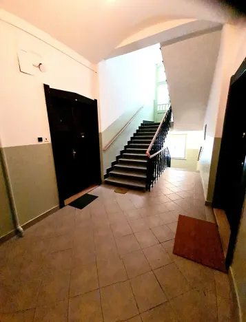 Pronájem pokoje, Praha - Vinohrady, Mánesova, 14 m2