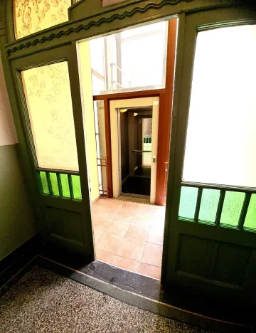 Pronájem pokoje, Praha - Vinohrady, Mánesova, 14 m2