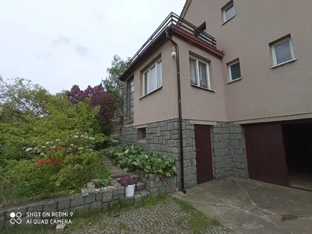 Pronájem rodinného domu, Příbram, Na Výsluní, 193 m2