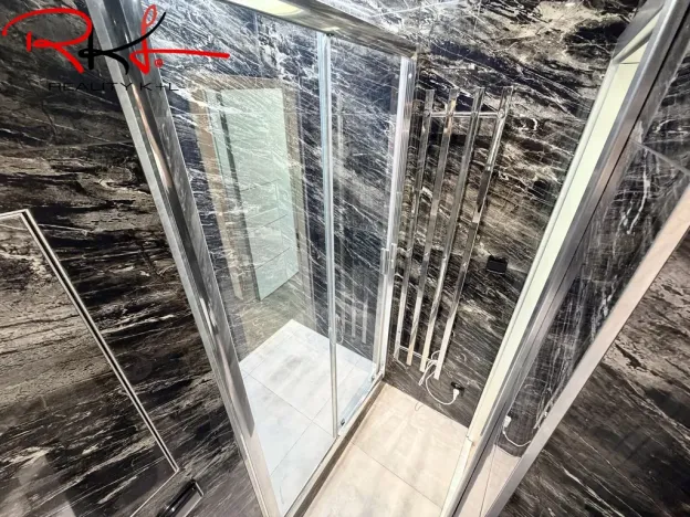 Prodej bytu 4+kk, Praha - Černý Most, Generála Janouška, 100 m2