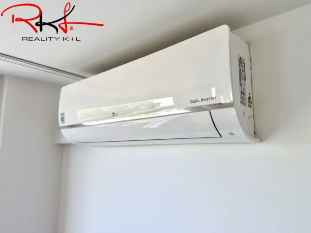 Prodej bytu 4+kk, Praha - Černý Most, Generála Janouška, 97 m2