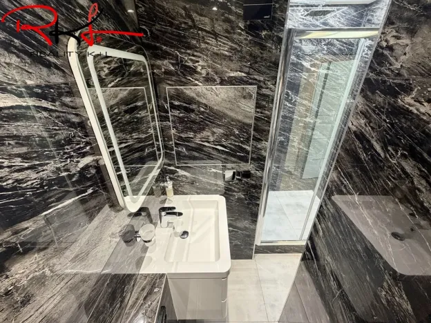 Prodej bytu 4+kk, Praha - Černý Most, Generála Janouška, 97 m2