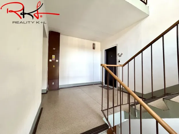 Prodej bytu 4+kk, Praha - Černý Most, Generála Janouška, 97 m2