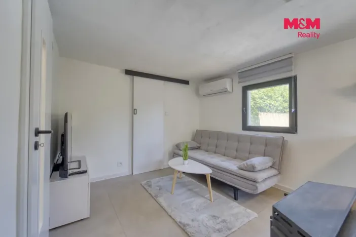 Prodej chaty, Plzeň - Litice, 30 m2