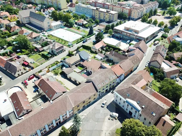 Prodej bytu 1+kk, Štětí, Krátká, 14 m2