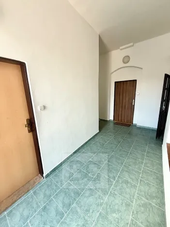 Prodej bytu 1+kk, Štětí, Krátká, 24 m2