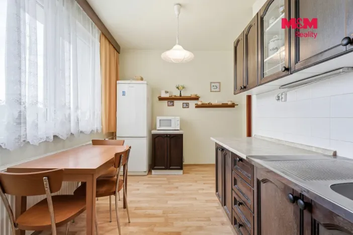 Pronájem bytu 3+1, Tanvald, Vnitřní, 70 m2