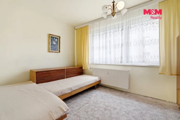 Pronájem bytu 3+1, Tanvald, Vnitřní, 70 m2