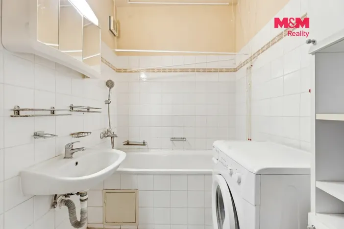 Pronájem bytu 3+1, Tanvald, Vnitřní, 70 m2