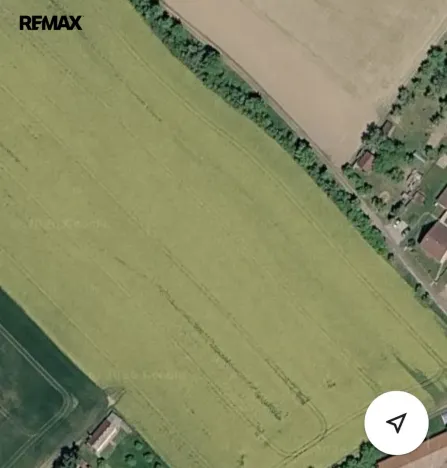 Prodej pozemku pro bydlení, Nové Syrovice, 1053 m2