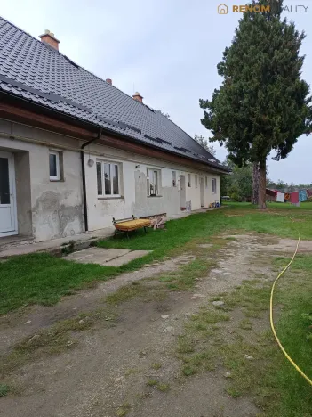 Prodej bytu 2+1, Mohelnice, Třebovská, 75 m2
