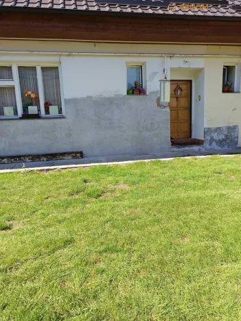 Prodej bytu 2+1, Mohelnice, Třebovská, 75 m2