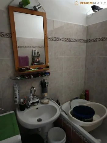Prodej bytu 2+1, Mohelnice, Třebovská, 75 m2