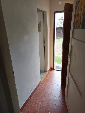 Prodej bytu 2+1, Mohelnice, Třebovská, 75 m2