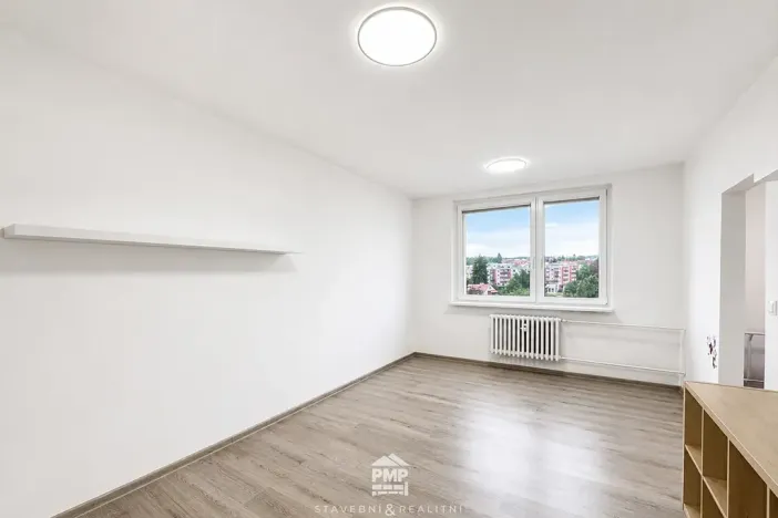 Pronájem bytu 3+1, Boskovice, Komenského, 74 m2