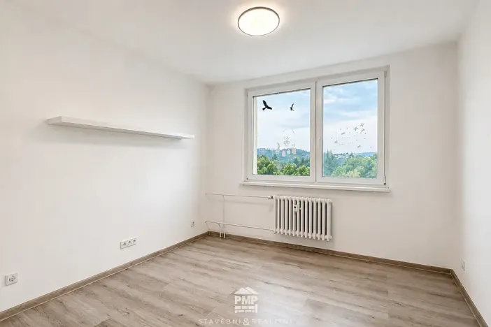 Pronájem bytu 3+1, Boskovice, Komenského, 74 m2