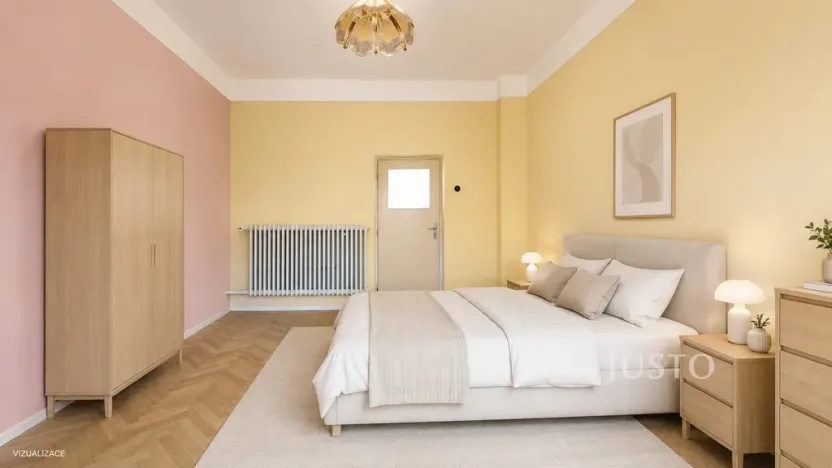 Prodej rodinného domu, Blatná, Spálená, 70 m2