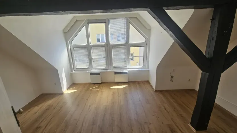 Pronájem kanceláře, Příbram - Příbram II, Pražská, 17 m2